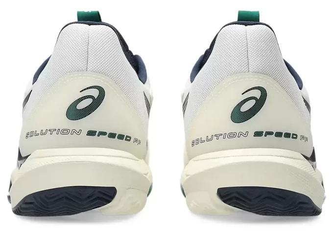 SOLUTION SPEED FF 3 CLAY SOLUTION SPEED FF 3 CLAY