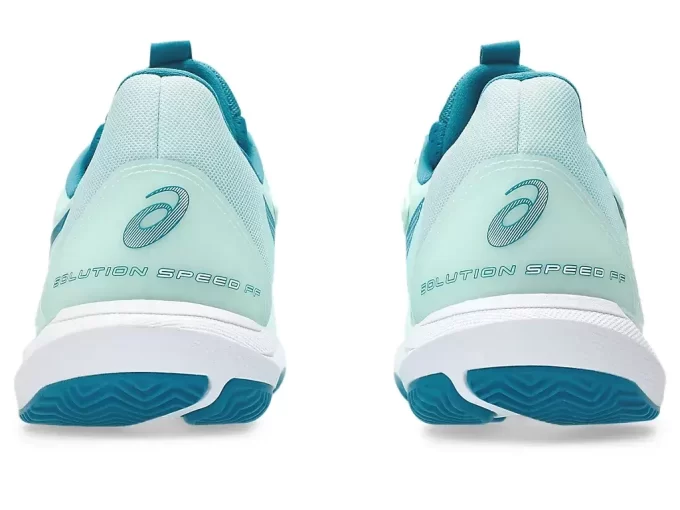 SOLUTION SPEED FF 3 CLAY