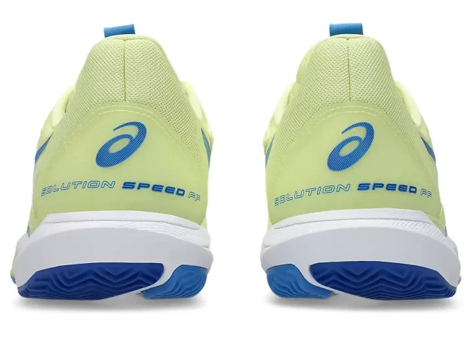 SOLUTION SPEED FF 3 CLAY