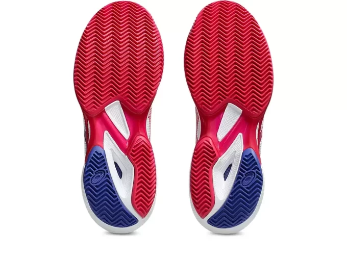 SOLUTION SPEED FF 3 CLAY