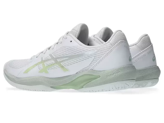 SOLUTION SWIFT FF 2 SOLUTION SWIFT FF 2