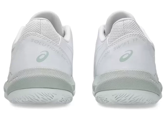 SOLUTION SWIFT FF 2 SOLUTION SWIFT FF 2