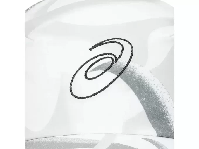 SPIRAL WOVEN CAP SPIRAL WOVEN CAP