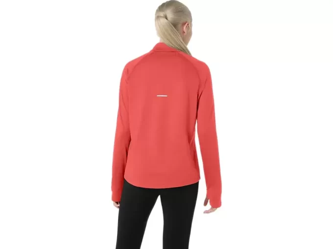 SPORT WINTER 1/2 ZIP TOP