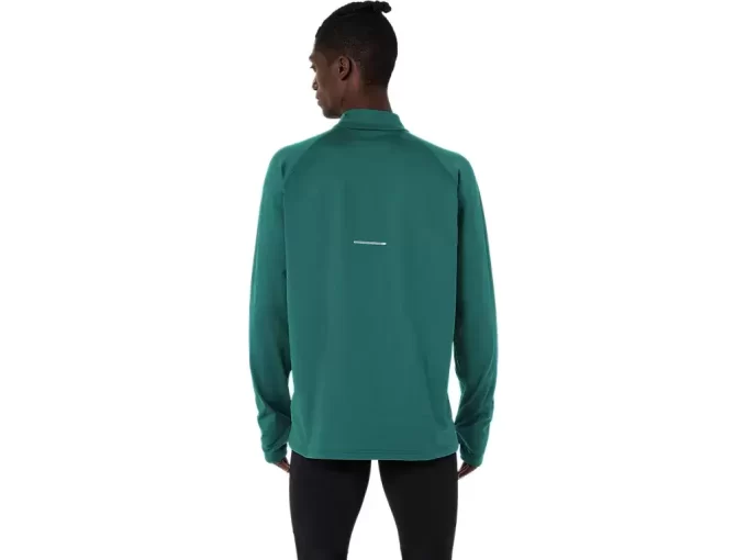 SPORT WINTER 1/2 ZIP TOP