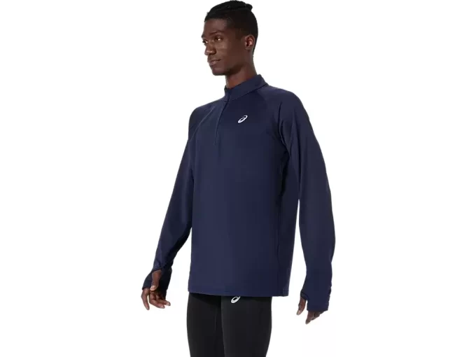 SPORT WINTER 1/2 ZIP TOP