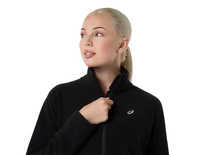 SPORT WINTER POLAR FLEECE JACKET