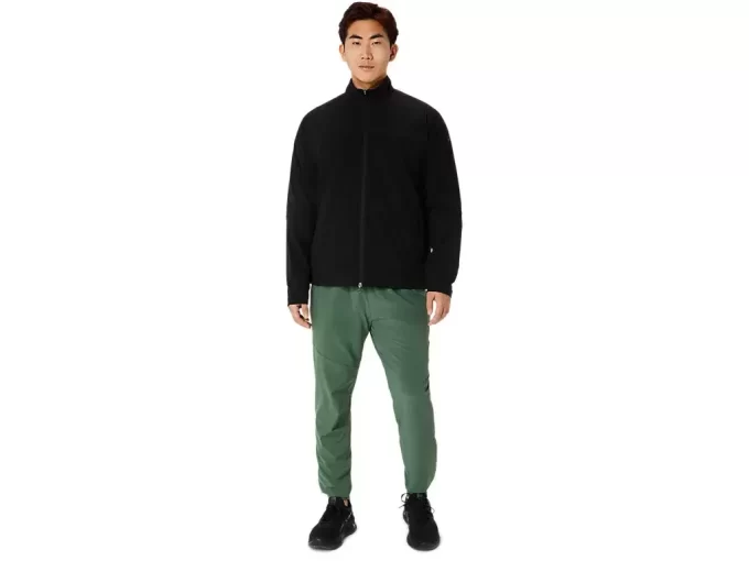 STRETCH WOVEN LINING PANTS STRETCH WOVEN LINING PANTS