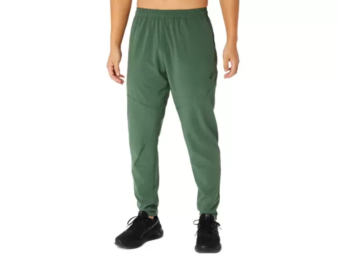 STRETCH WOVEN LINING PANTS STRETCH WOVEN LINING PANTS