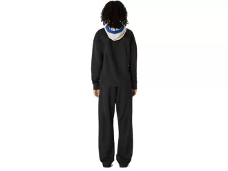 STYRAX TRACK PANTS