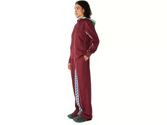 STYRAX TRACK PANTS