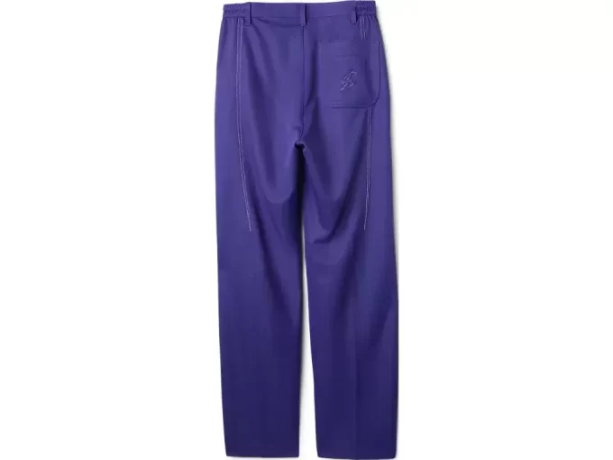STYRAX TRACK PANTS
