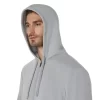 SWEAT FULL ZIP HOODIE
