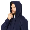 SWEAT FULL ZIP HOODIE