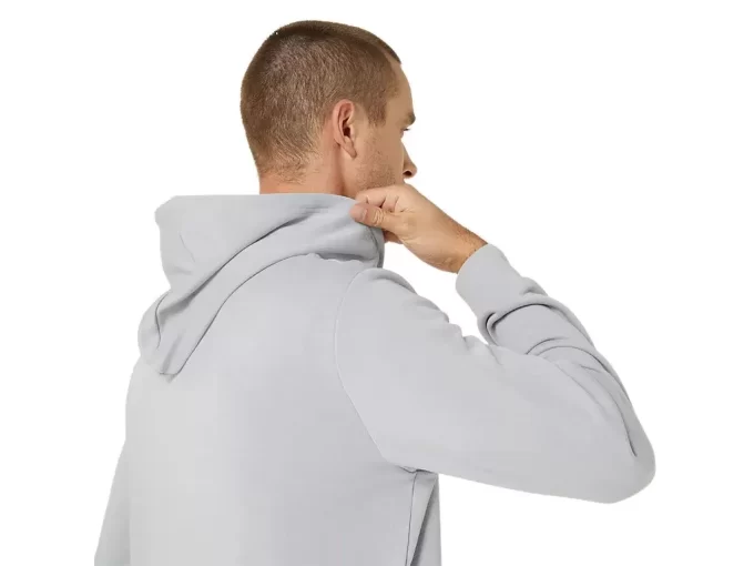 SWEAT FULL ZIP HOODIE
