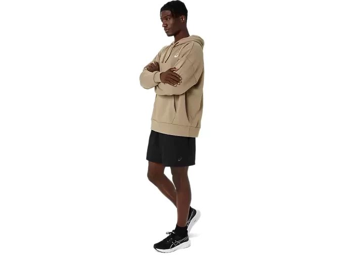 SWEAT RELAX PULL OVER HOODIE SWEAT RELAX PULL OVER HOODIE