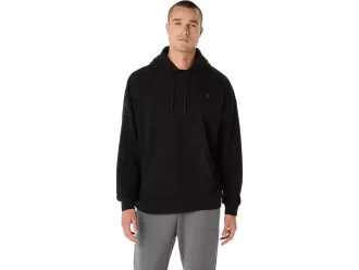 SWEAT RELAX PULL OVER HOODIE
