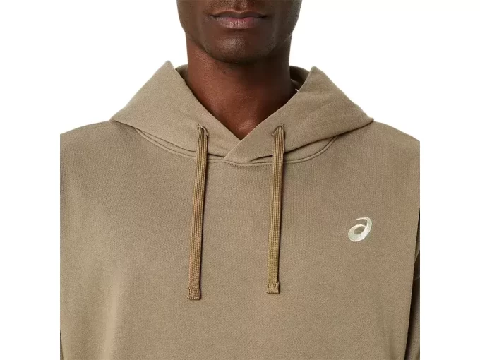 SWEAT RELAX PULL OVER HOODIE SWEAT RELAX PULL OVER HOODIE