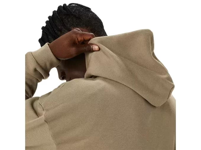 SWEAT RELAX PULL OVER HOODIE SWEAT RELAX PULL OVER HOODIE