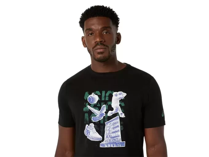 TENNIS CITY TEE TENNIS CITY TEE