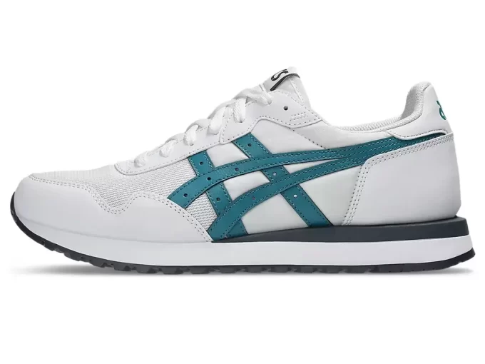 TIGER RUNNER II TIGER RUNNER II