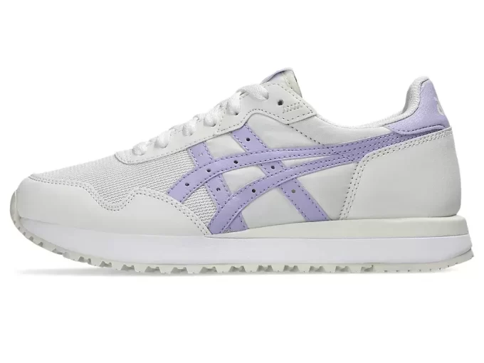 TIGER RUNNER II TIGER RUNNER II