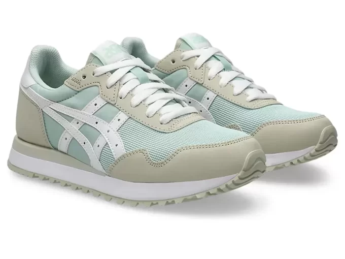 TIGER RUNNER II TIGER RUNNER II