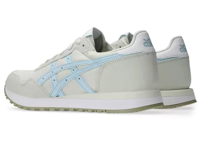 TIGER RUNNER II TIGER RUNNER II