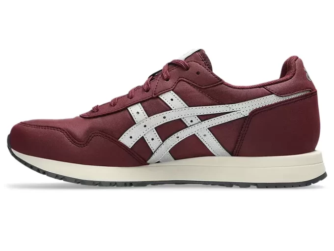 TIGER RUNNER II TIGER RUNNER II