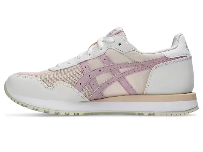 TIGER RUNNER II TIGER RUNNER II