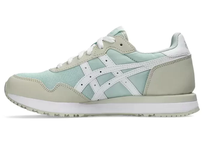 TIGER RUNNER II TIGER RUNNER II