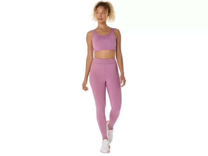 TRAINING CORE ASICS LOGO BRA