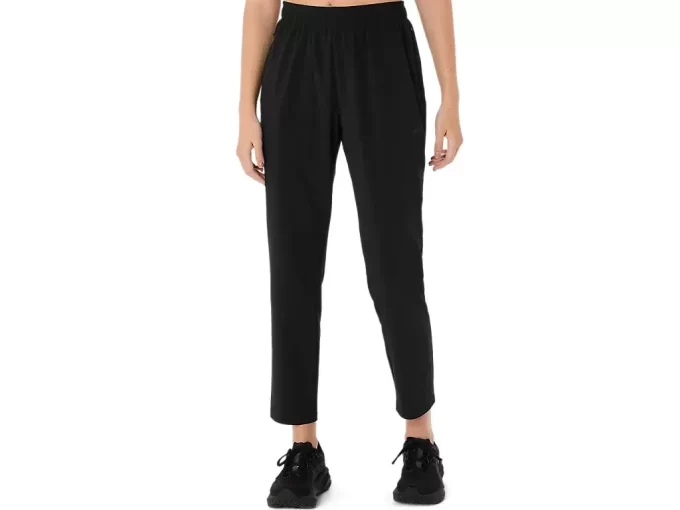 TRAINING CORE STRETCH WOVEN PANT TRAINING CORE STRETCH WOVEN PANT