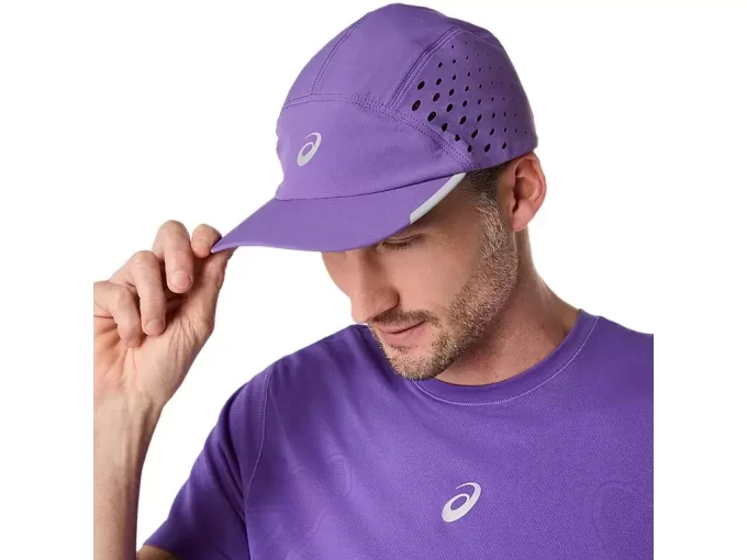 ULTRA LIGHTWEIGHT RUNNING CAP ULTRA LIGHTWEIGHT RUNNING CAP