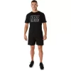 UNISEX ASICS HOLIDAY SHORT SLEEVE TEE