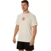 UNISEX ASICS MY RUN TEE