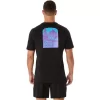 UNISEX ASICS NATURE SHORT SLEEVE TEE