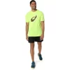 UNISEX ASICS NYC RUN CLUB 2.0 CREW