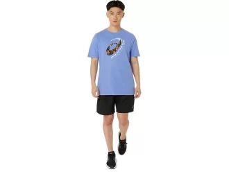 UNISEX ASICS NYC RUN CLUB 2.0 CREW