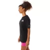 UNISEX ASICS SMSB 1977 RUN CLUB SHORT SLEEVE TEE