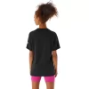 UNISEX ASICS SMSB JOURNEY TEE