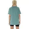 UNISEX ASICS SMSB JOURNEY TEE UNISEX ASICS SMSB JOURNEY TEE
