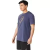 UNISEX ASICS SPIRAL a FILL TEE
