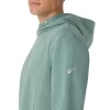 UNISEX ASICS SUNDAY SANA FLEECE HOODIE