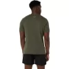 UNISEX ASICS TRAIL TEE UNISEX ASICS TRAIL TEE