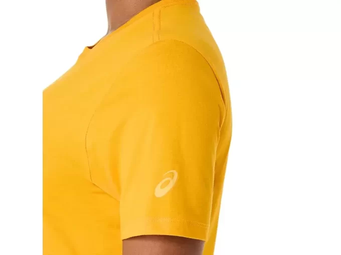 UNISEX ASICS TRAIL TEE UNISEX ASICS TRAIL TEE