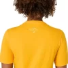 UNISEX ASICS TRAIL TEE UNISEX ASICS TRAIL TEE