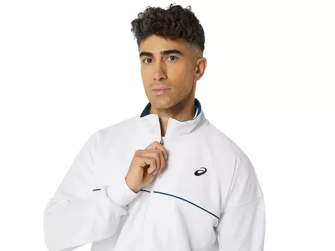 UNISEX CLASSIC KNIT JACKET