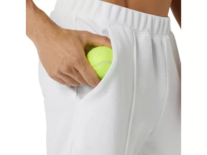 UNISEX CLASSIC KNIT PANT