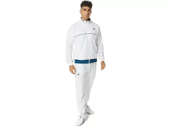 UNISEX CLASSIC KNIT PANT